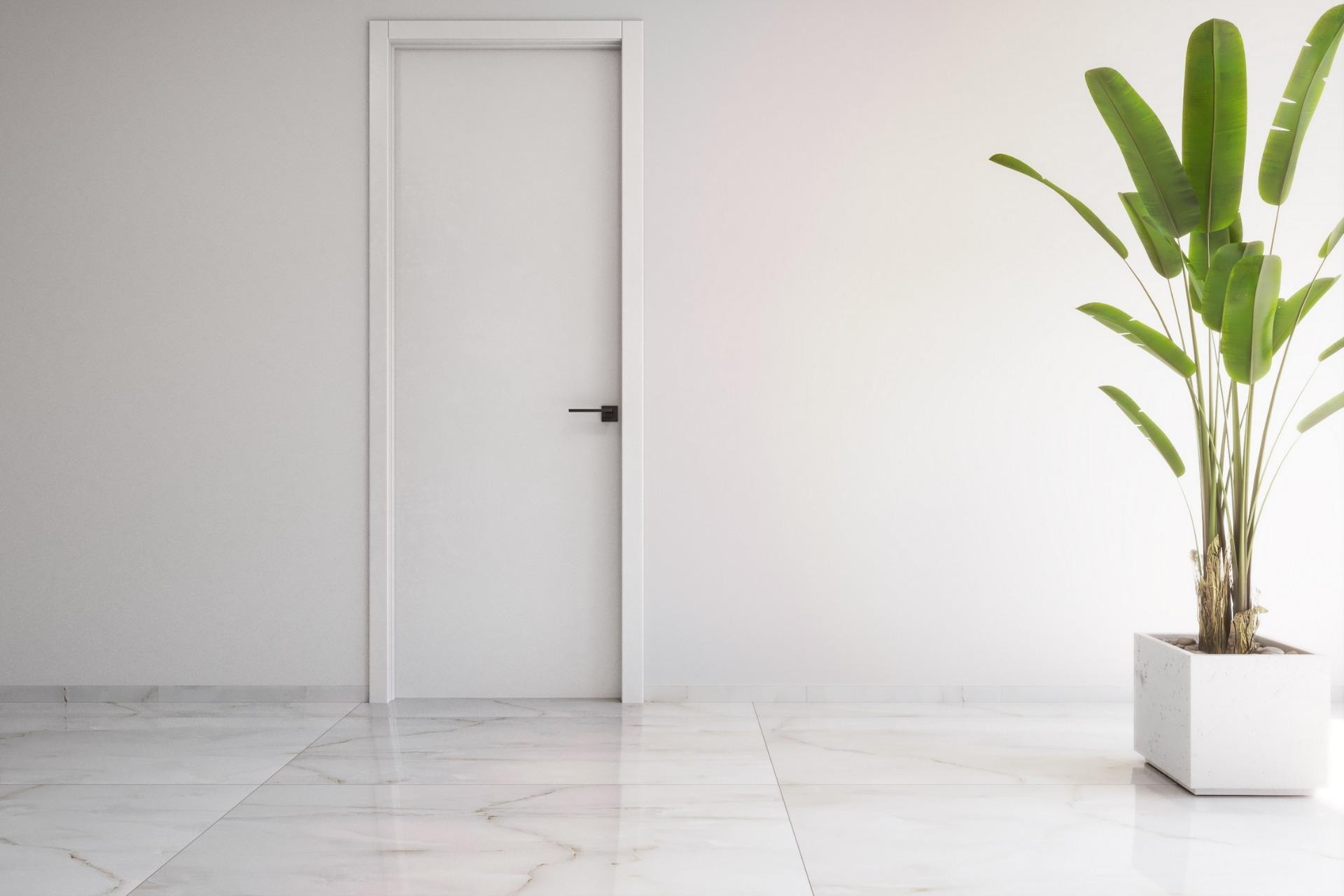 New Build - Apartment - Torrevieja - Playa de El Cura