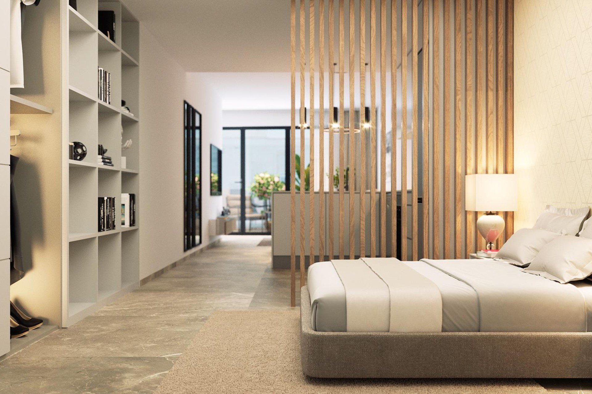 New Build - Apartment - Torrevieja - Playa de El Cura