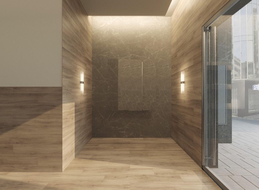 New Build - Apartment - Torrevieja - Playa de los Locos