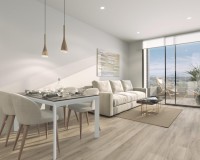 New Build - Apartment - Torrevieja - Playa de los Locos