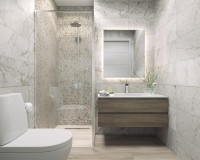 New Build - Apartment - Torrevieja - Playa de los Locos
