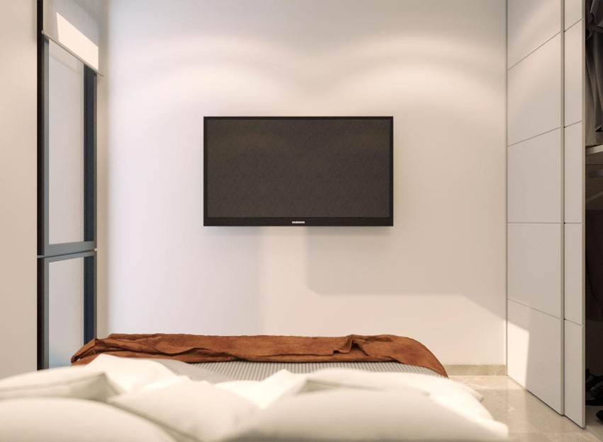 New Build - Apartment - Torrevieja - Playa del Acequión