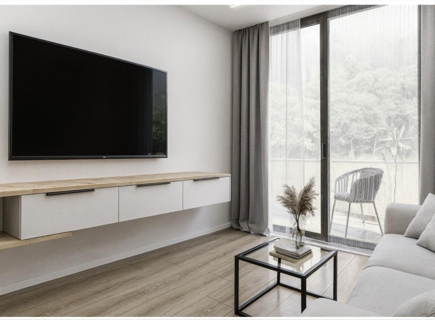 New Build - Apartment - Torrevieja - Playa El Acequión