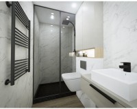 New Build - Apartment - Torrevieja - Playa El Acequión