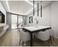 New Build - Apartment - Torrevieja - Playa El Acequión