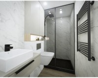 New Build - Apartment - Torrevieja - Playa El Acequión
