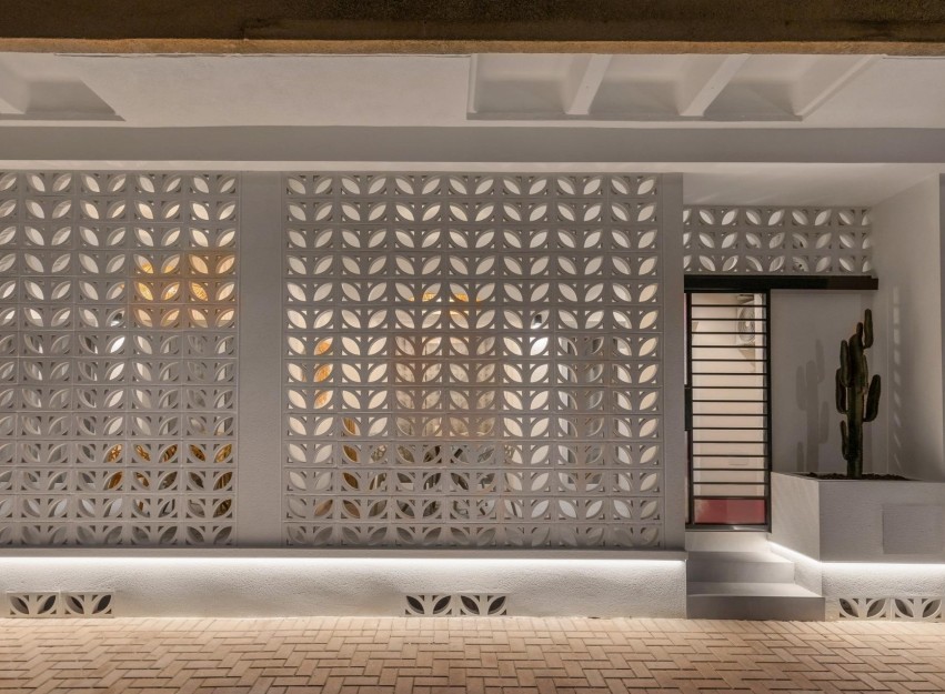 New Build - Apartment - Torrevieja - Playa Los Naufragos