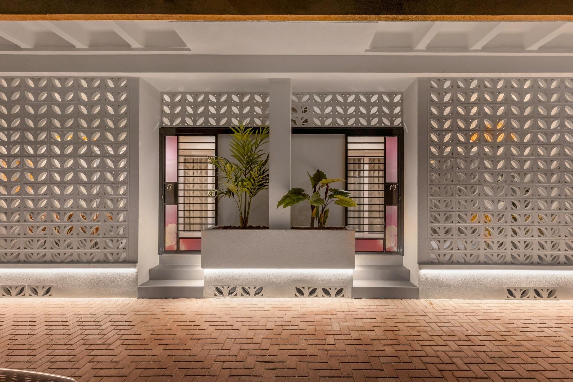 New Build - Apartment - Torrevieja - Playa Los Naufragos