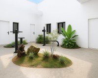 New Build - Apartment - Torrevieja - pueblo