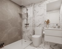 New Build - Apartment - Torrevieja