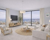 New Build - Apartment - Torrevieja