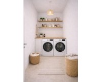 New Build - Apartment - Torrevieja