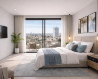 New Build - Apartment - Torrevieja