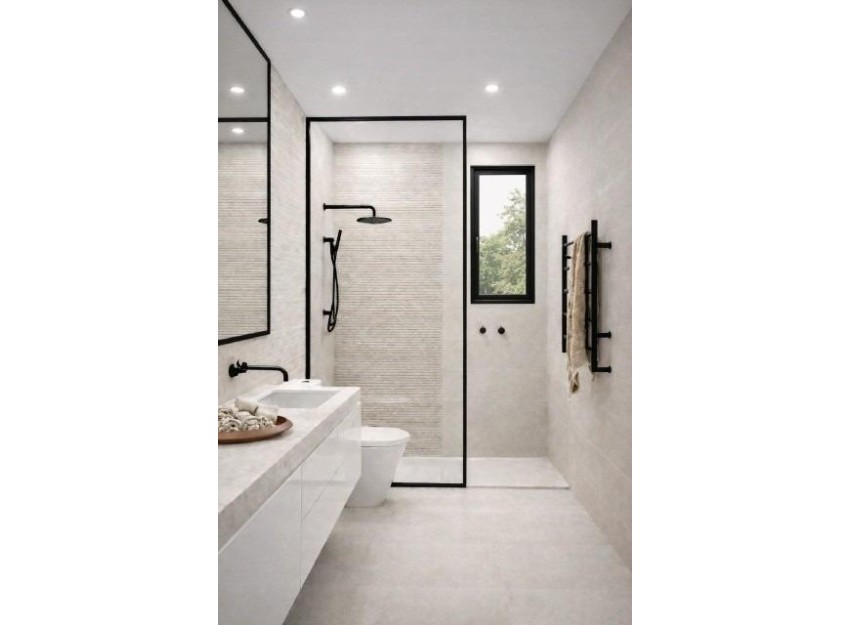New Build - Apartment - Torrevieja