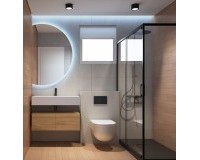 New Build - Apartment - Torrevieja