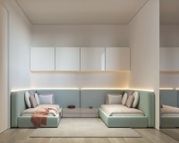 New Build - Apartment - Torrevieja
