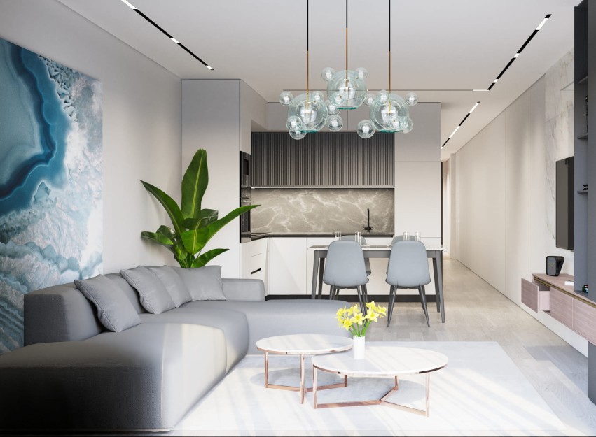 New Build - Apartment - Torrevieja