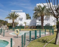 New Build - Apartment - Vera - El Playazo