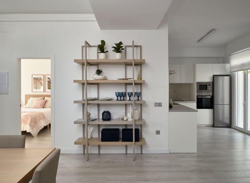 New Build - Apartment - Vera - El Playazo
