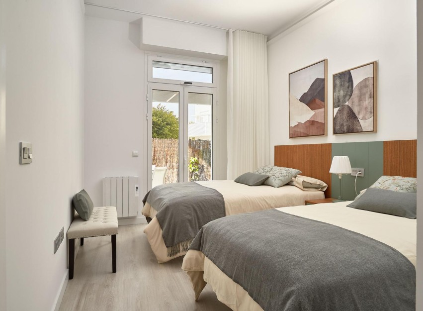 New Build - Apartment - Vera - El Playazo