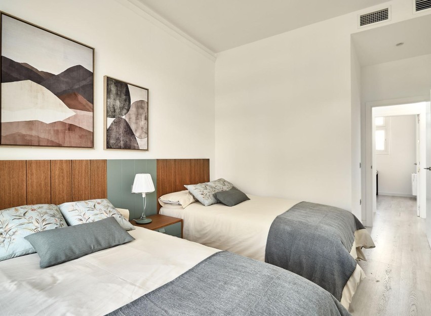 New Build - Apartment - Vera - El Playazo