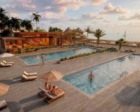 New Build - Apartment - Vera - Vera Playa