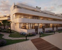 New Build - Apartment - Vera - Vera Playa