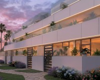 New Build - Apartment - Vera - Vera Playa