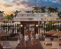 New Build - Apartment - Vera - Vera Playa