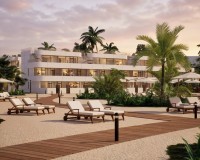New Build - Apartment - Vera - Vera Playa