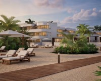 New Build - Apartment - Vera - Vera Playa
