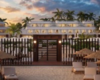 New Build - Apartment - Vera - Vera Playa