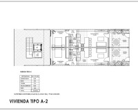 New Build - Apartment - Vera - Vera Playa