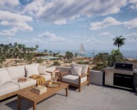 New Build - Apartment - Vera - Vera Playa