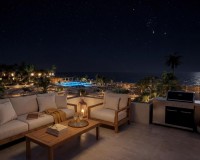 New Build - Apartment - Vera - Vera Playa