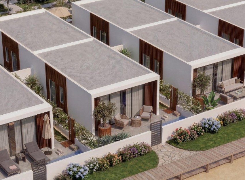 New Build - Apartment - Vera - Vera Playa