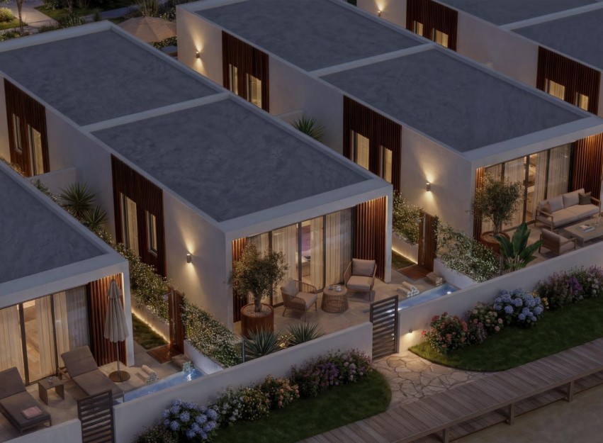 New Build - Apartment - Vera - Vera Playa