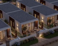 New Build - Apartment - Vera - Vera Playa