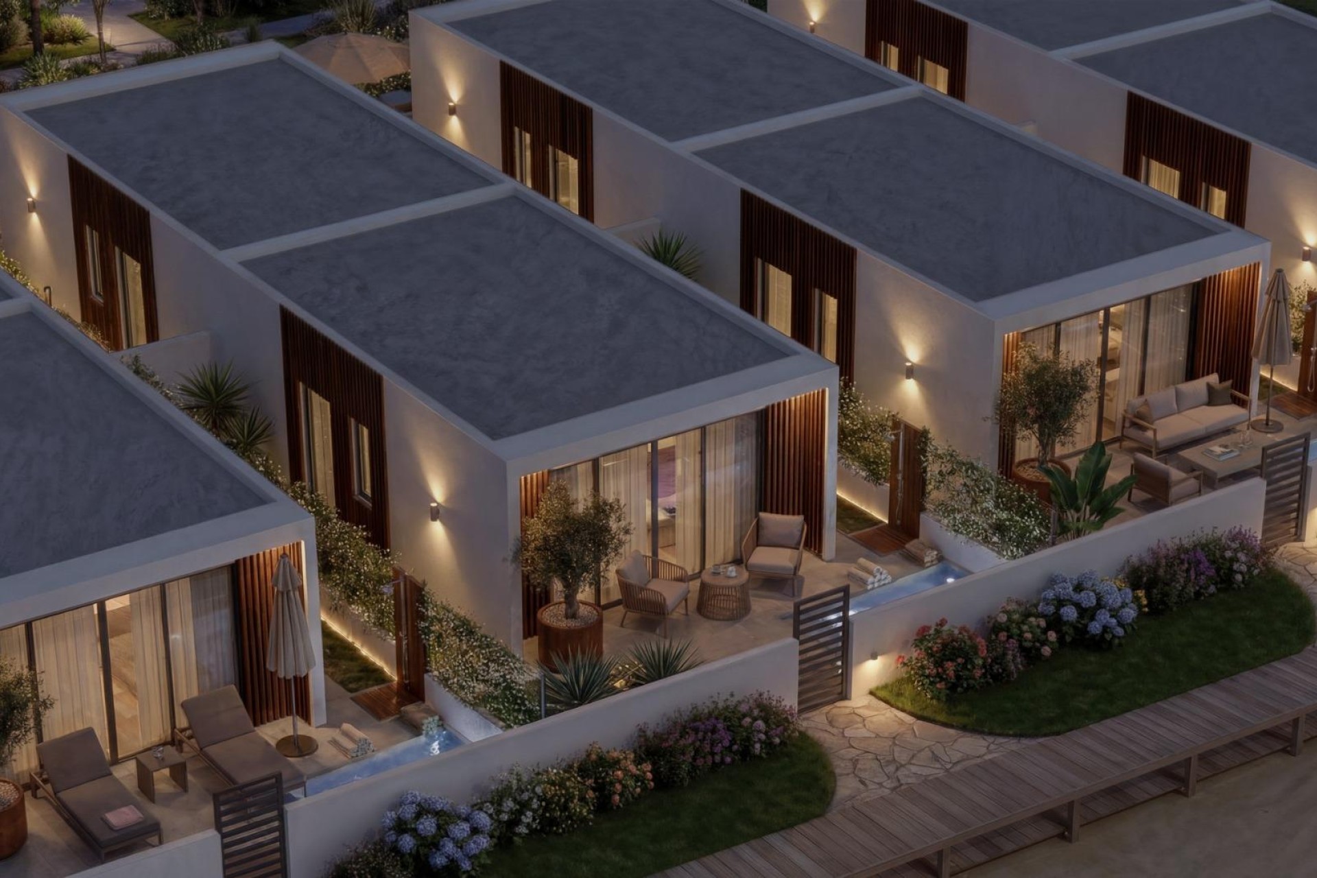 New Build - Apartment - Vera - Vera Playa