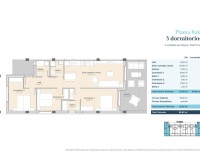 New Build - Apartment - Vera - Vera Playa