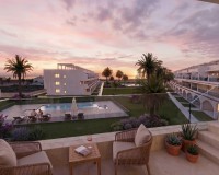 New Build - Apartment - Vera - Vera Playa
