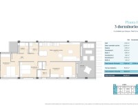 New Build - Apartment - Vera - Vera Playa