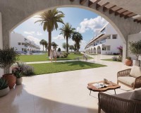 New Build - Apartment - Vera - Vera Playa