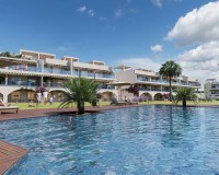 New Build - Apartment - Vera - Vera Playa