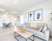 New Build - Apartment - Vera - Vera Playa
