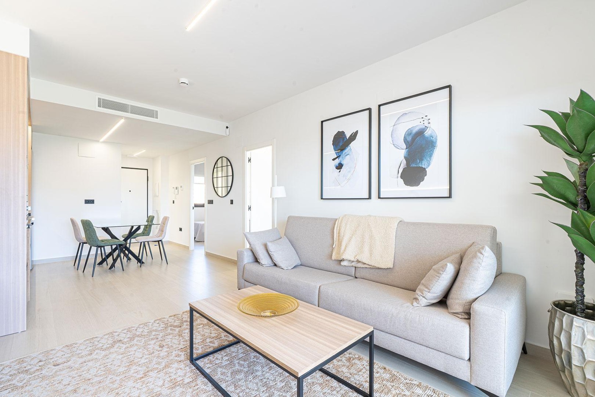 New Build - Apartment - Vera - Vera Playa