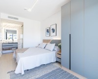 New Build - Apartment - Vera - Vera Playa