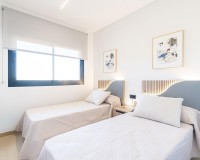 New Build - Apartment - Vera - Vera Playa