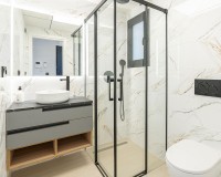 New Build - Apartment - Vera - Vera Playa