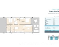 New Build - Apartment - Vera - Vera Playa